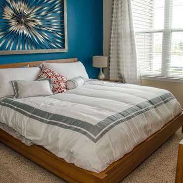Springs At Laurens Road Apartments Greenville Sc 29607