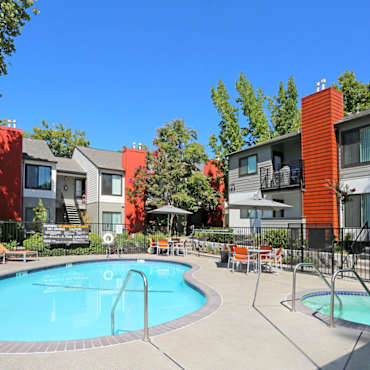 Eclipse 96 Apartments Fair Oaks Ca 95628