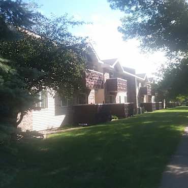 Stratford Place Apartments - Midland, MI 48642