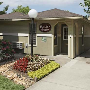 Foxglen Apartments Little Rock Ar 72227