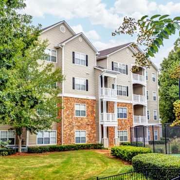 Summer Park Apartments Buford Ga 30519