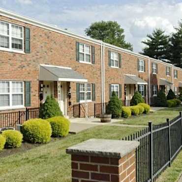 Rushwood Apartments Philadelphia Pa 19154
