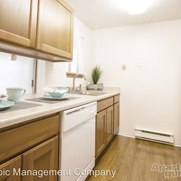 Benson Village Apartments Kent Wa 98031