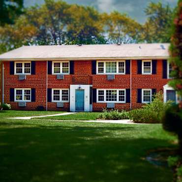 Clayton Court Apartments Des Plaines Il 60016