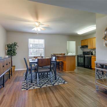 Holly Station Apartments - Waldorf, MD 20601