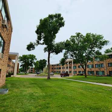 Aquila Park Apartments Saint Louis Park Mn 55426