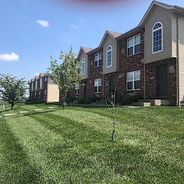 Waterford Place Townhomes Apartments Troy Il 62294