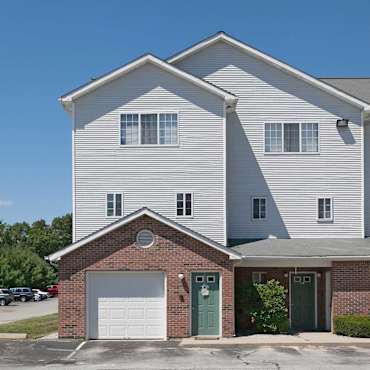 River S Edge Cowesett Terrace Apartments West Warwick Ri 02893