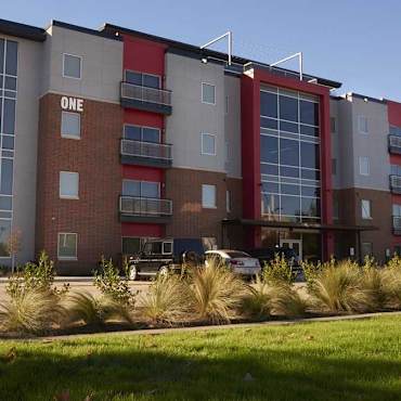The Vue Apartments Norman Ok 73072