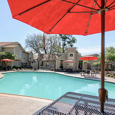 The Waverly Apartments Houston Tx 77077