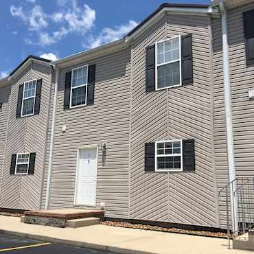 Saxony Apartments - Cookeville, TN 38501