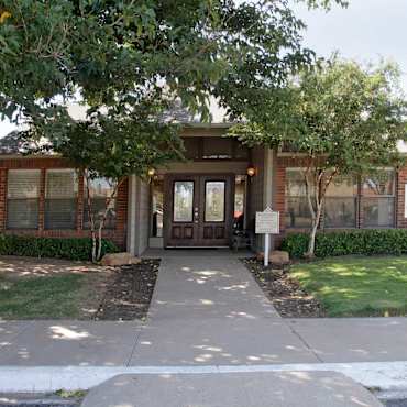 Woodcrest Apartments Lubbock Tx 79424