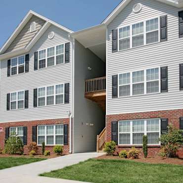 The Pointe At Peters Creek Apartments Winston Salem Nc