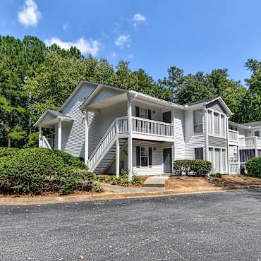 Webb Bridge Crossing Apartments Alpharetta Ga 30009