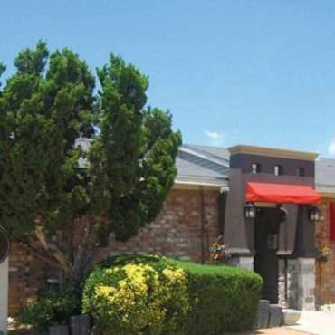 Trestles Condominiums Apartments Odessa Tx 79762
