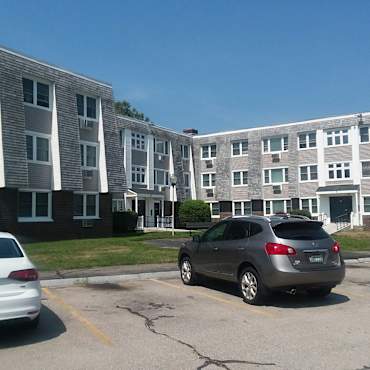 Bayside Village Apartments Newport Ri 02840