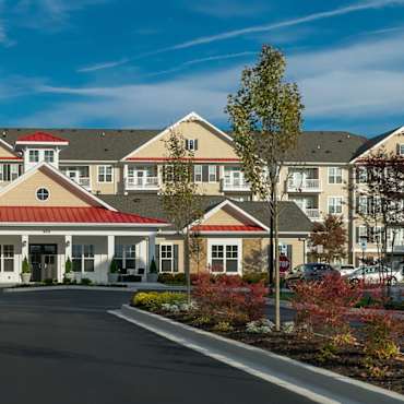 Tgm Creekside Village Apartments Glen Burnie Md 21060