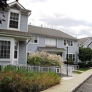 Brookside Village Apartments Randolph Nj 07869