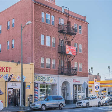 7th Street Apartments Los Angeles Ca 90005