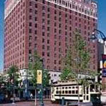 Claridge House Apartments Memphis Tn 38103