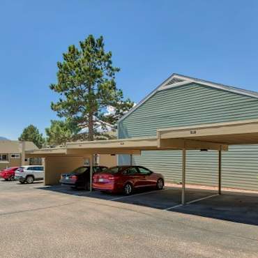 The Knolls At Sweetgrass Apartments Colorado Springs Co 80904