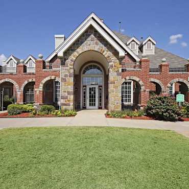 Forest Creek Apartments Oklahoma City Ok 73142