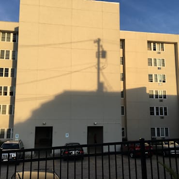 Jenor Towers Apartments - Platteville, WI 53818