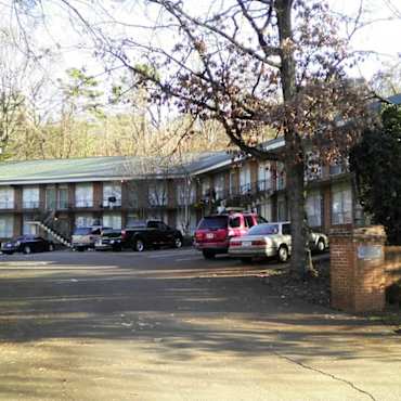 Green Springs Village Apartments Birmingham Al 35205