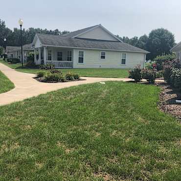 The Waterford Apartments Toledo Oh 43615