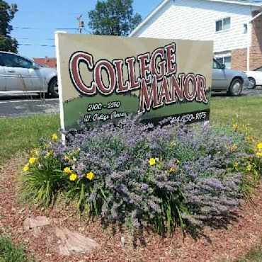 College Manor Apartments Milwaukee Wi 53221