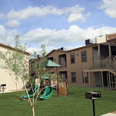 La Jolla Place Apartments El Paso Tx 79907