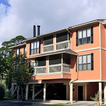 8000 Waters Apartments Savannah Ga 31406