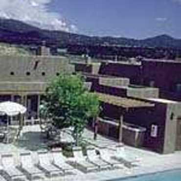 Dos Santos Apartments Santa Fe Nm 87505
