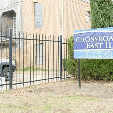 Crossroads East Ii Apartments Mesquite Tx 75150
