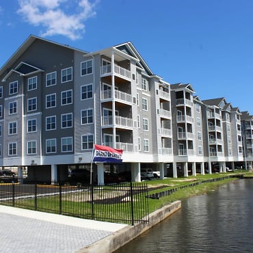 The Residences at River Place Apartments - Seaford, DE 19973