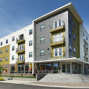 Apartments For Rent In Baton Rouge La 288 Rentals Apartmentguide Com