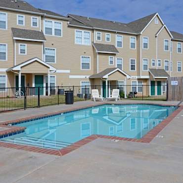 Summit Ridge Apartments Lawton Ok 73505
