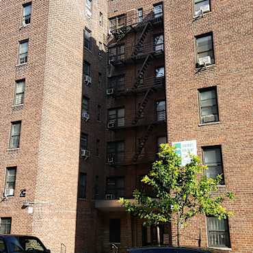 Quality Apartments - Bronx, NY 10458