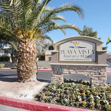 Playa Vista Apartments Las Vegas Nv 89110