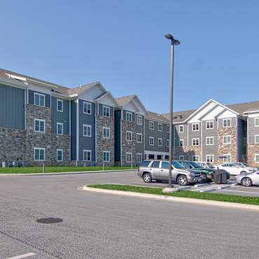 Talia Apartments Springfield Mo 65802