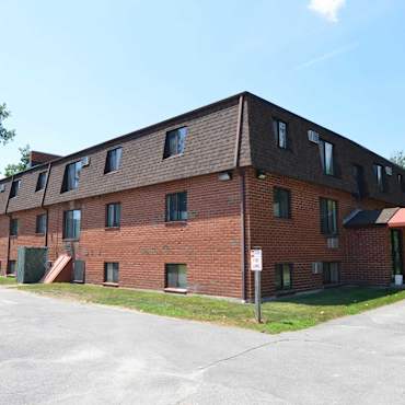 Brookside Village Apartments Hudson Nh 03051