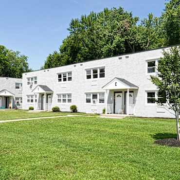 Blackwood Terrace Apartments Blackwood Nj 08012