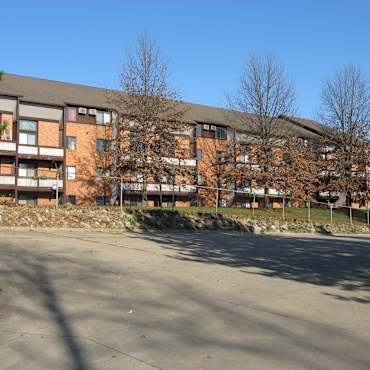 The Woods Apartments Akron Oh 44320