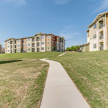 2900 Broadmoor Apartments Fort Worth Tx