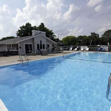 Village Green East Apartments Janesville Wi 53546