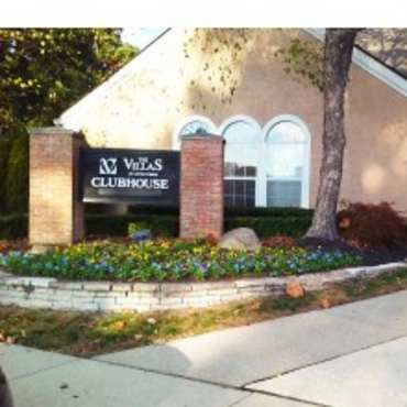 Villas At Little Turtle Apartments Westerville Oh 43081