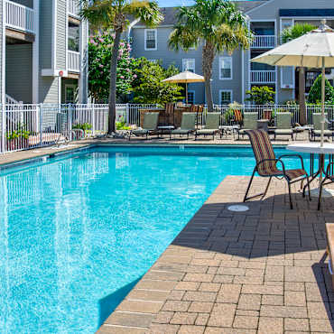 Columbus Station At Town Center Apartments Virginia