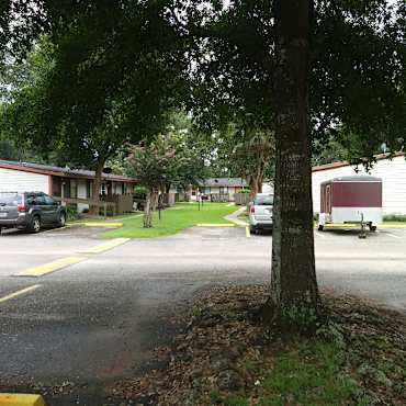Grand Oaks Apartments Foley Al 36535