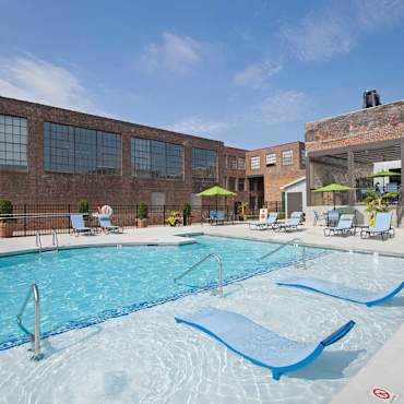 Lofts At White Furniture Apartments - Mebane, NC 27302