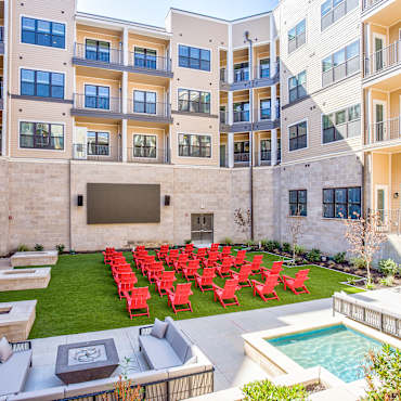 Promontory Apartments Overland Park Ks 66212